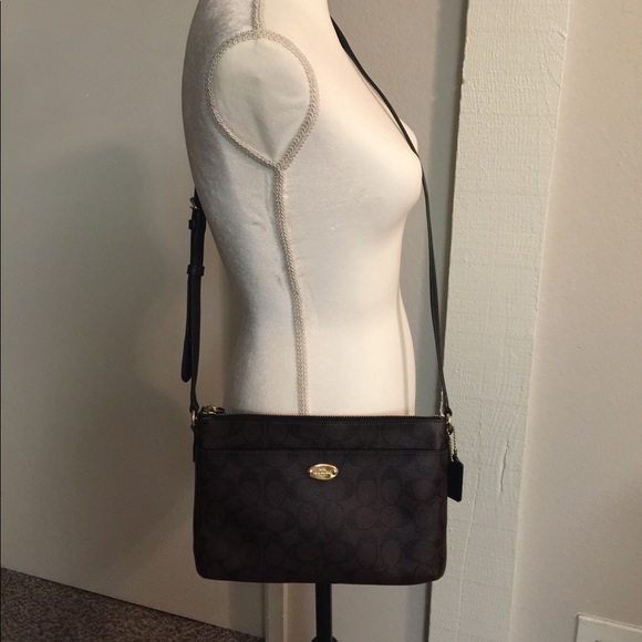 Coach Handbags - ECU Coach crossbody Bags